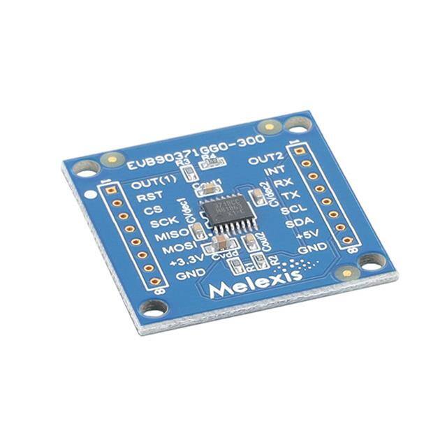 EVB90371-GGO-300-REV1.0 Melexis Technologies NV  Cartes d'évaluation - Capteurs